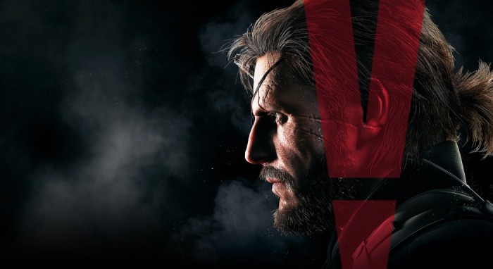Lançamentos da semana: Metal Gear Solid V: The Phantom Pain, Mad Max e mais