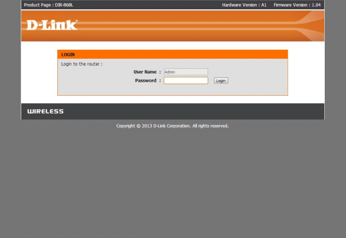 dlink