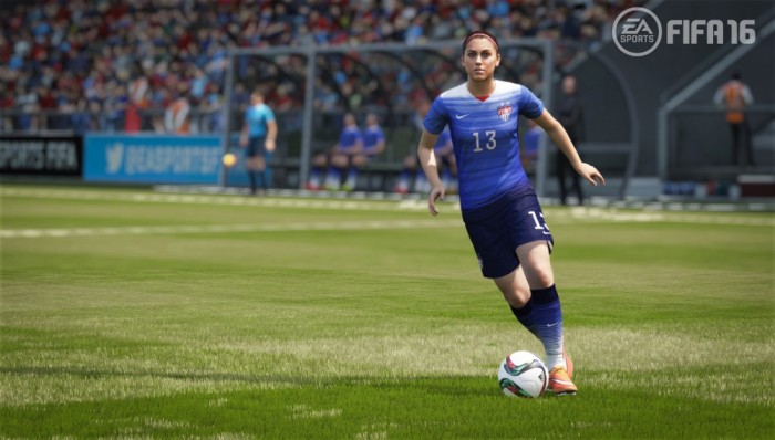fifa16women