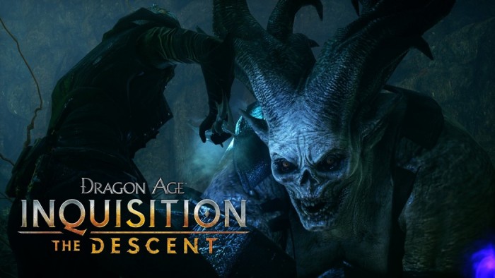 Vale a pena jogar a expansão ‘The Descent’ de Dragon Age: Inquisition?