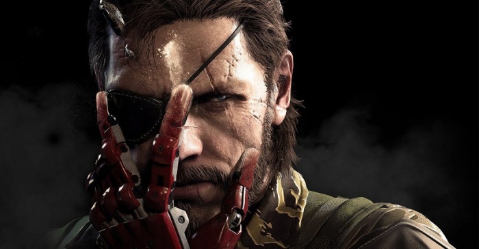 O trailer final de Metal Gear Solid V: The Phantom  Pain é um banho de emoção e nostalgia