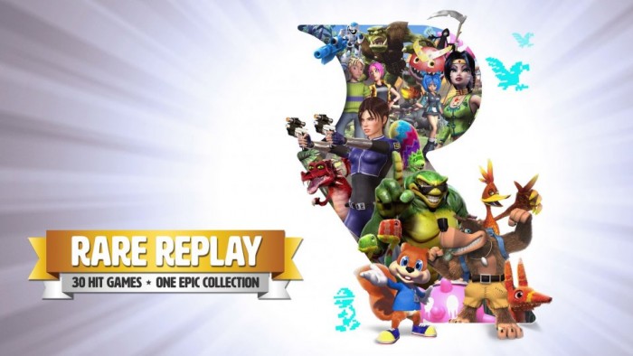 rare replay