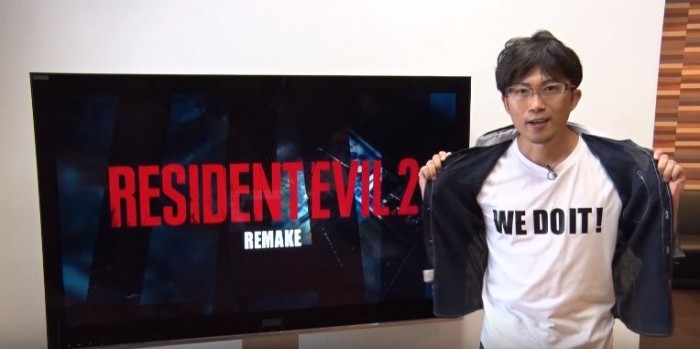 resi2remake