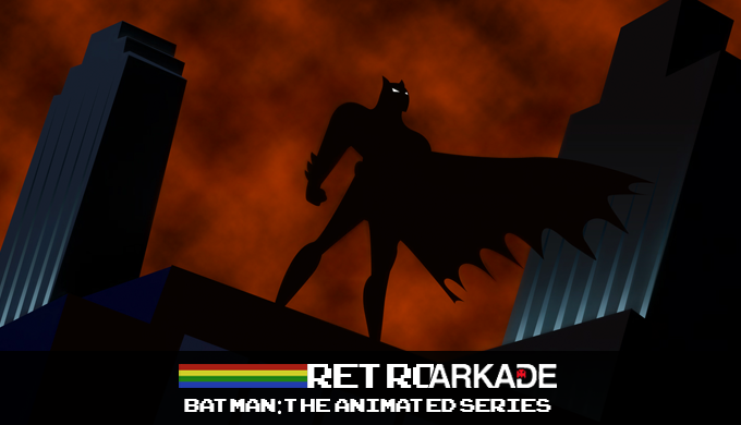 retro-batman
