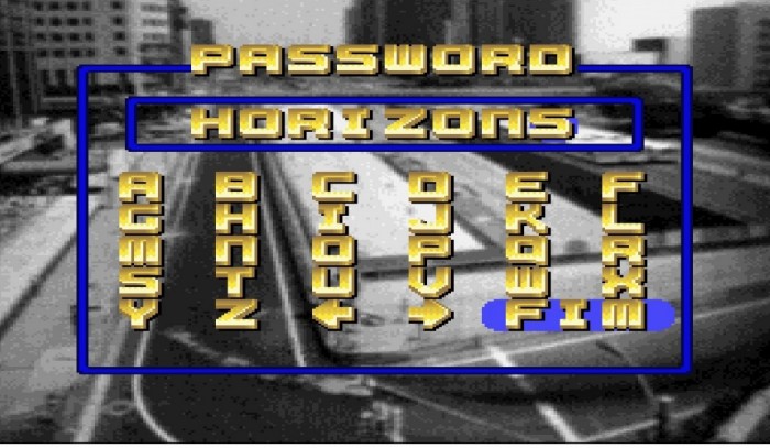 top password 1
