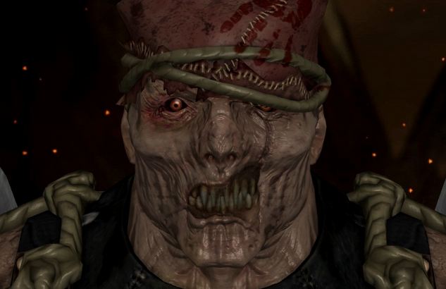 Mortal Kombat X: mod revela o rosto dos personagens mascarados do game!