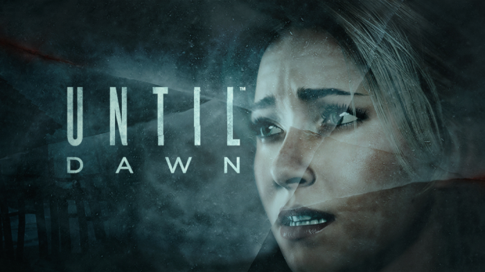 Tente sobreviver ao novo trailer interativo de Until Dawn