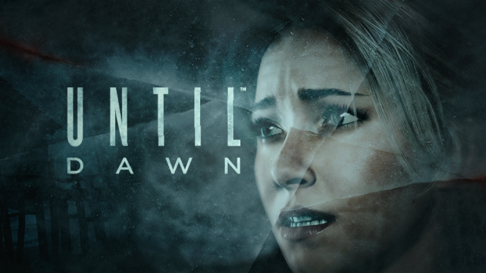 until dawn