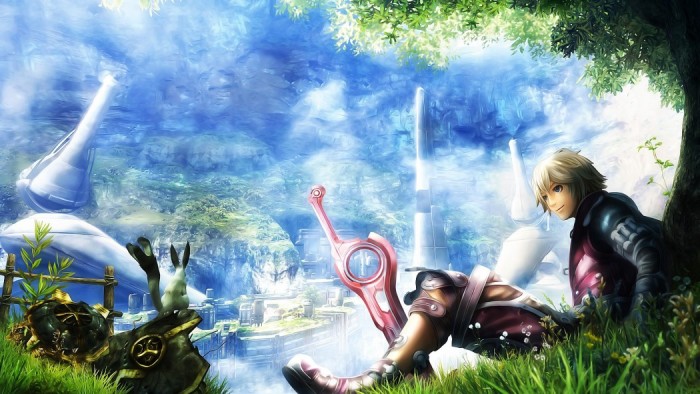 xenoblade2