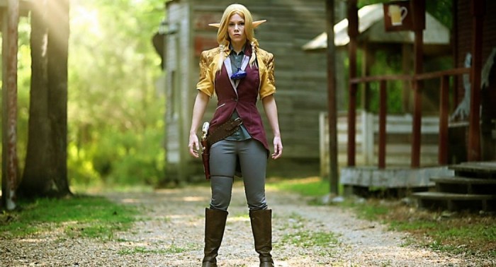zelda