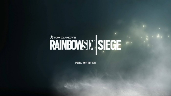 Tom Clancy's Rainbow Six: Siege tem potencial para ser um ótimo e acessível shooter tático