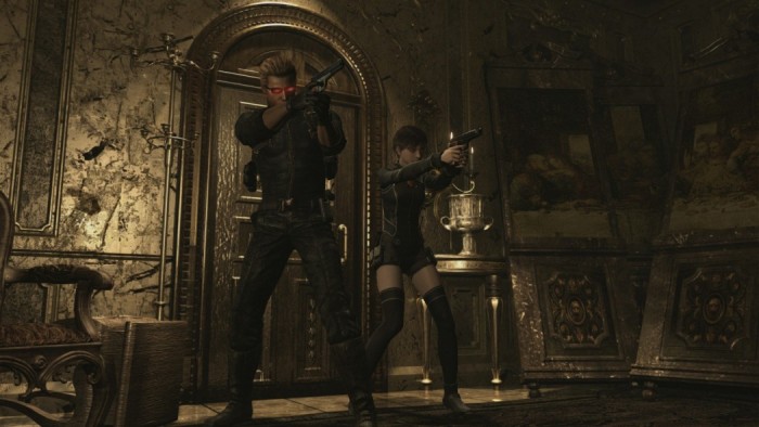 Resident Evil Origins Collection: Capcom anuncia coletânea com RE 1 e 0 remasterizados, veja o railer
