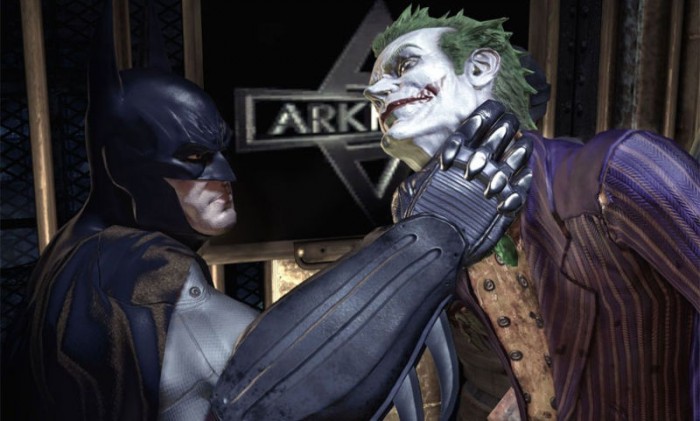 A Warner Bros. afirma que Batman voltará aos games em breve