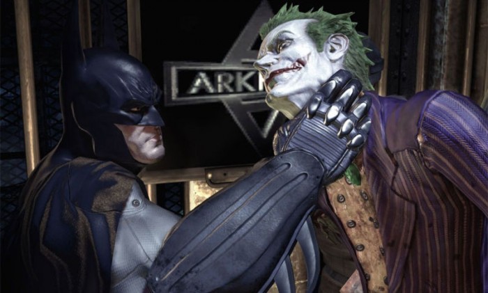Arkham Asylum foi lançado em 2009 e foi um dos marcos da geração passada.