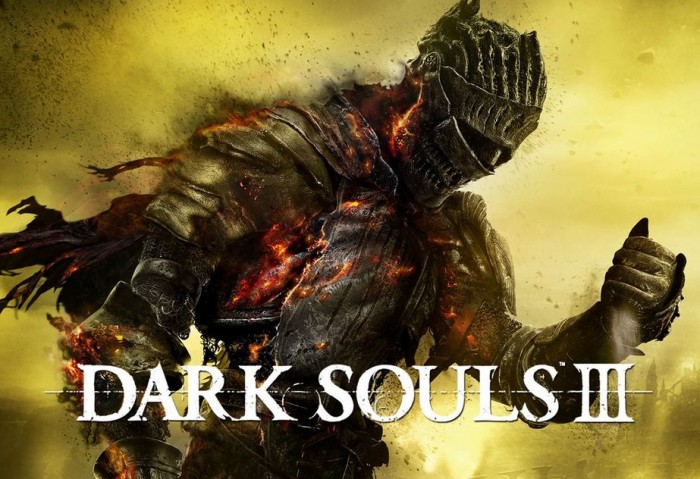 Dark Souls III já tem capa oficial e data lançamento confirmada (no Japão)