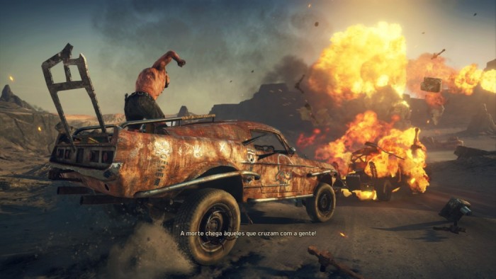 Gearscrash 3