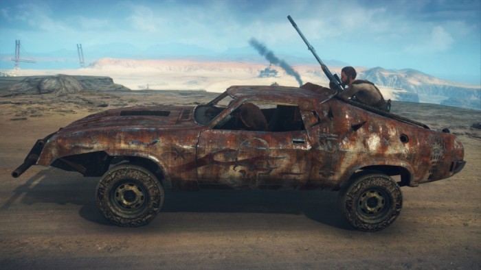 Análise Arkade: desbravando as Estradas Furiosas de Mad Max