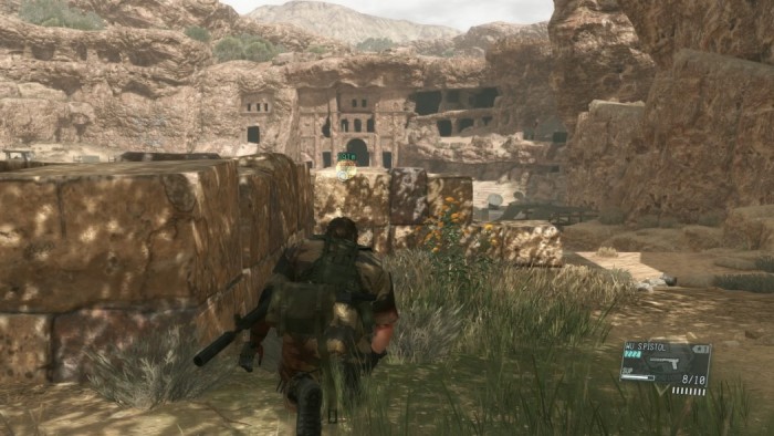 Análise Arkade: O renascimento e a guerra de Big Boss em Metal Gear Solid V: The Phantom Pain