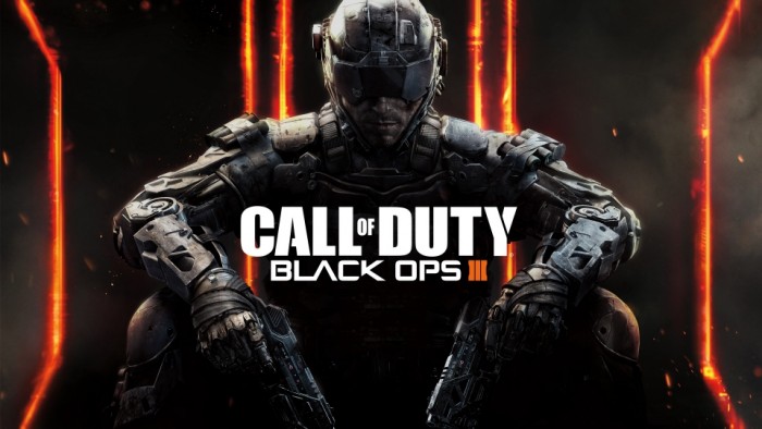 BGS 2015: Renovado, Black Ops 3 promete ser o melhor Call of Duty da nova geração