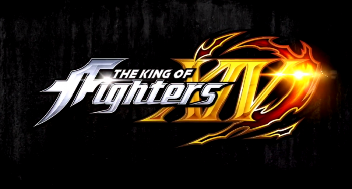 The King of Fighters XIV é anunciado na Tokyo Game Show!