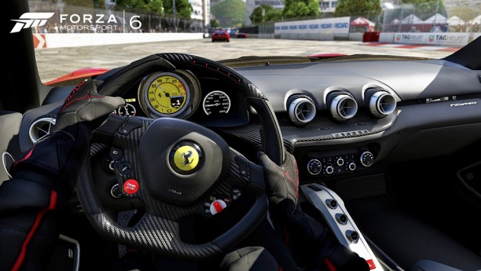 forza 6