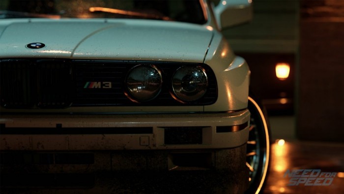 Need for Speed mostra seus 5 estilos de gameplay em novo trailer