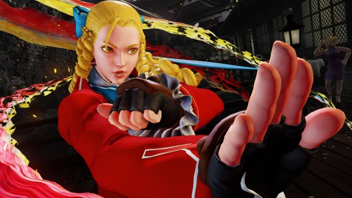 Street Fighter V: Karin está de volta e mostra seus golpes em novo trailer!