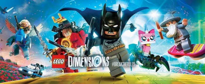 lego dimensions