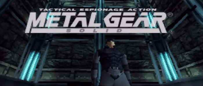 metalgear
