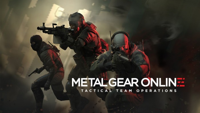 Confira 12 minutos de gameplay de Metal Gear Online 3