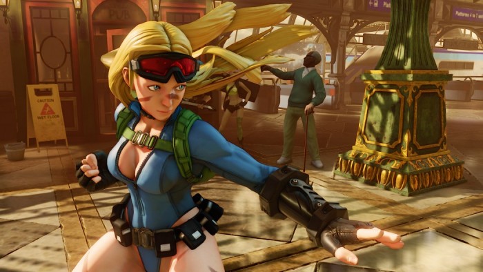 sfv4