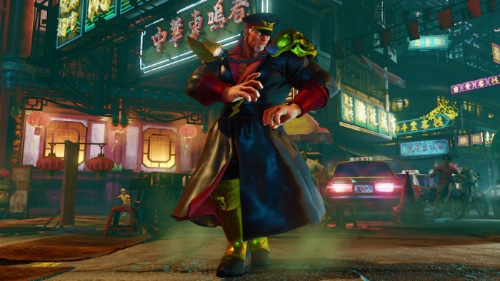 sfv5