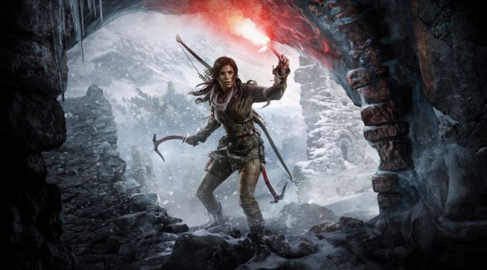 Rise of The Tomb Raider: Lara Croft chega bem equipada ao novo trailer do game