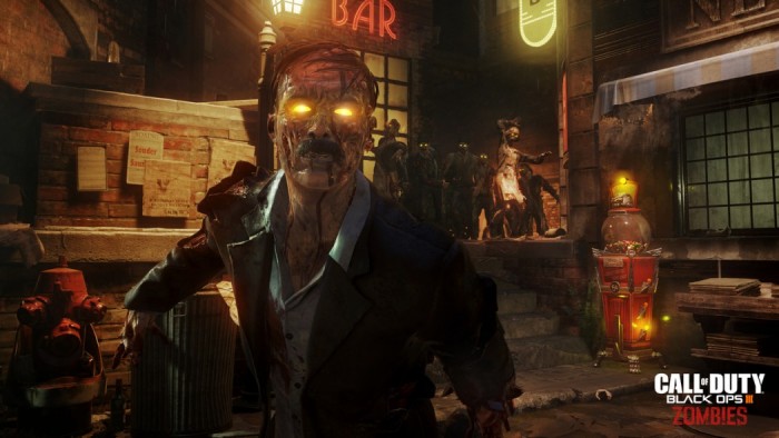 zombies