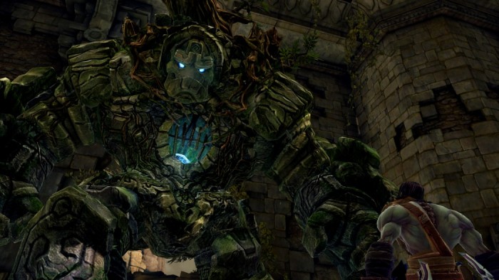 Darksiders II chega ao PS4 e Xbox One em edição definitiva