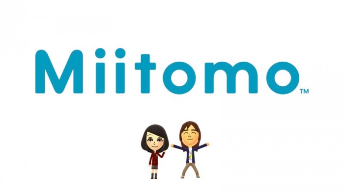 Miitomo é o primeiro game para smartphones da Nintendo, que é um free-to-play social.