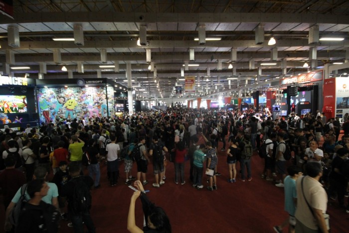 O que esperar da Brasil Game Show 2015? Confira nosso guia com atrações do evento.