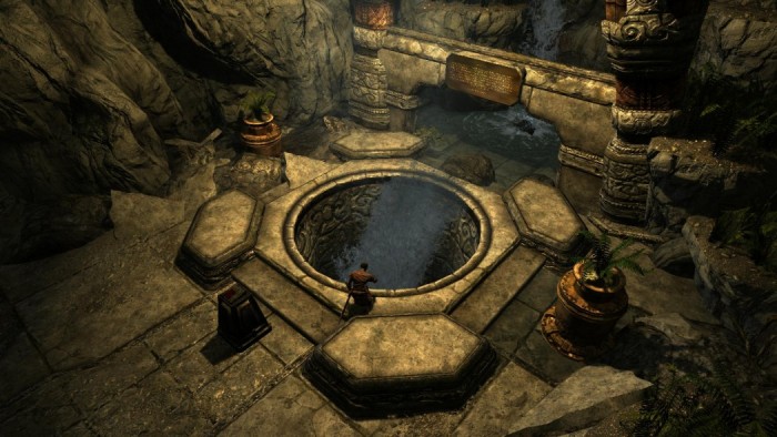 6 motivos para você jogar The Forgotten City, mod/expansão de Skyrim que é uma obra prima