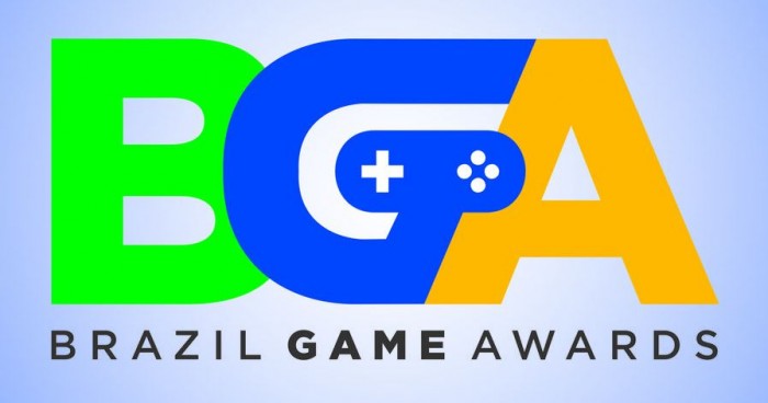 BGA
