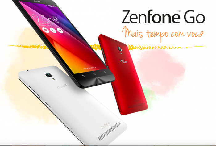 Testamos o Zenfone Go, o substituto do Zenfone 5 que promete o mesmo desempenho
