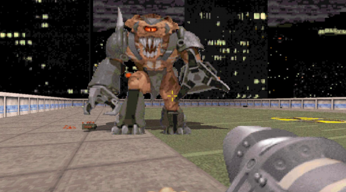 RetroArkade: Duke Nukem 3D nos ensinou muita coisa... errada!