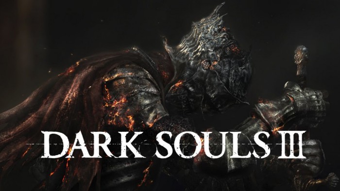 BGS 2015: Jogamos e testemunhamos muitas mortes em Dark Souls III