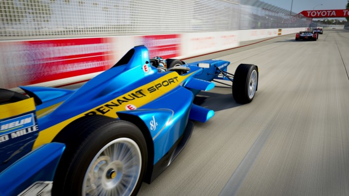 Análise Arkade: a velocidade e o realismo de Forza Motorsport 6