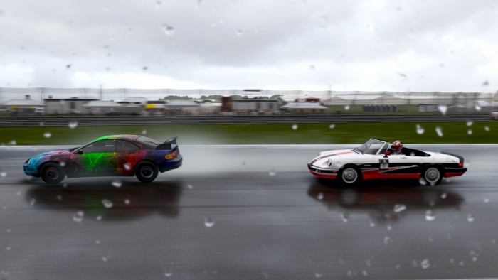 Forza21