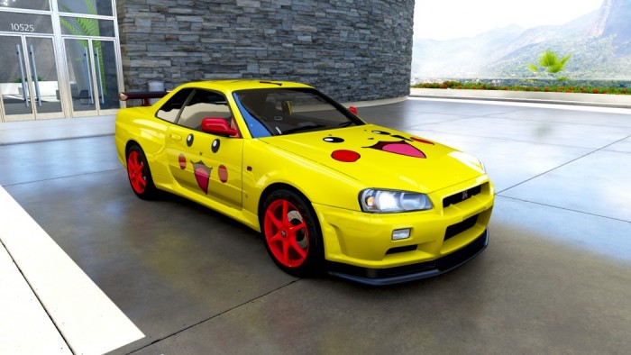 Forza50