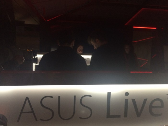 A Asus anunciou o Zenfone GO e o Asus Live em evento realizado em São Paulo
