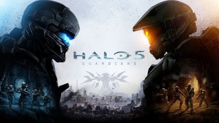 Lançamentos da semana: Halo 5, WWE 2K16, Darksiders 2 remasterizado e mais