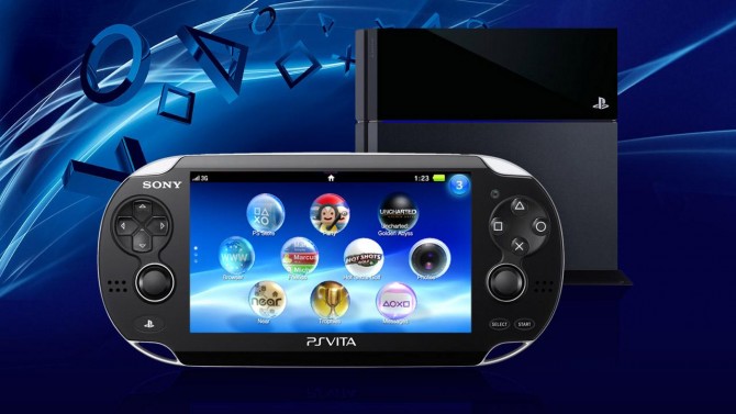 A Sony não está desenvolvendo nenhum jogo para o PS Vita