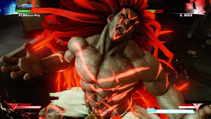 Veja o quão impressionante ficou o beta de Street Fighter V no PC