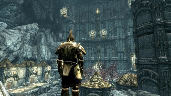 6 motivos para você jogar The Forgotten City, mod/expansão de Skyrim que é uma obra prima